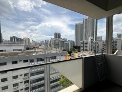 Ascent @ 456 (D12), Apartment #612554381